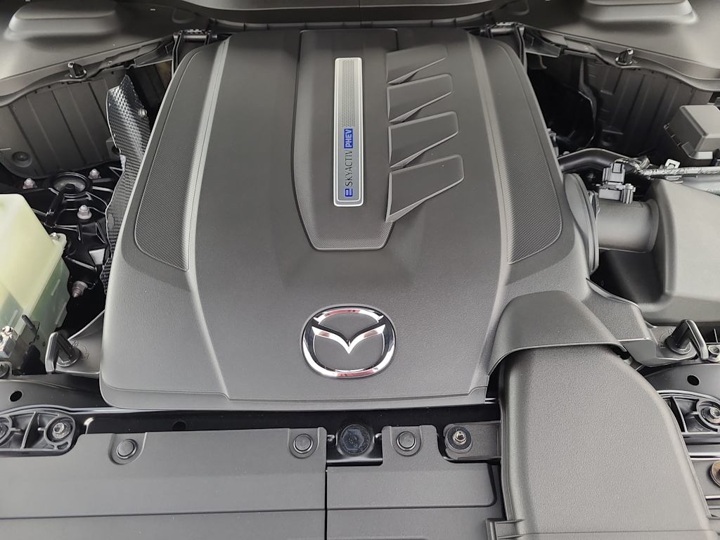 Thumbnail: 2026 Mazda CX-90 - 9