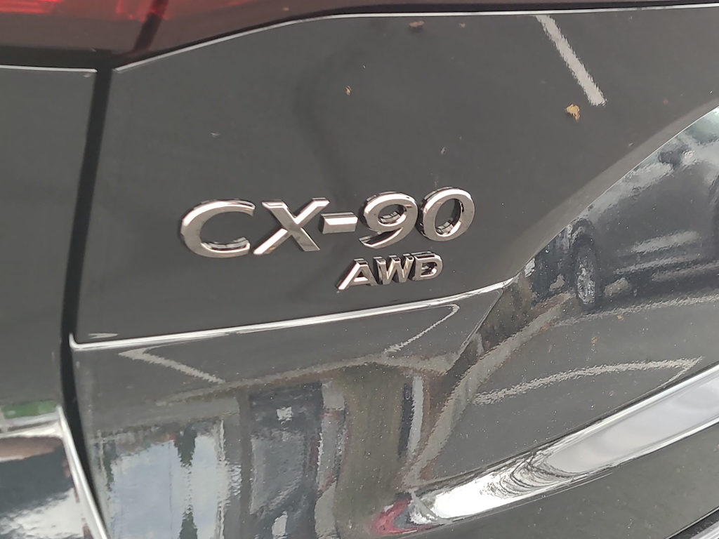 Thumbnail: 2026 Mazda CX-90 - 7