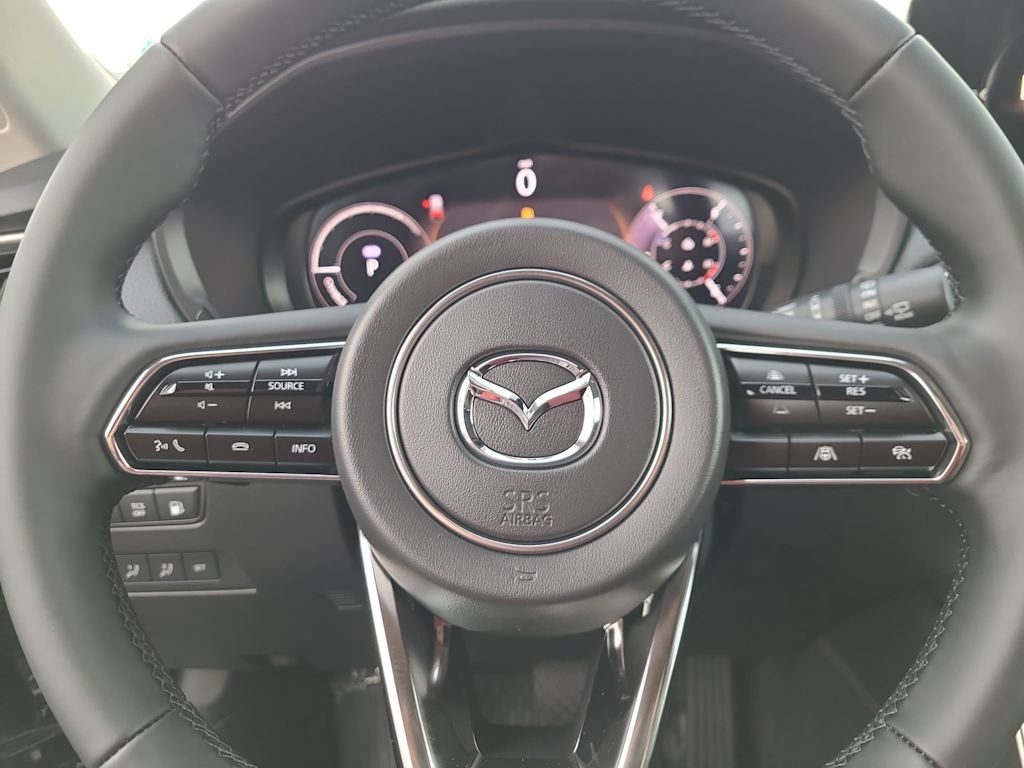 Thumbnail: 2026 Mazda CX-90 - 29