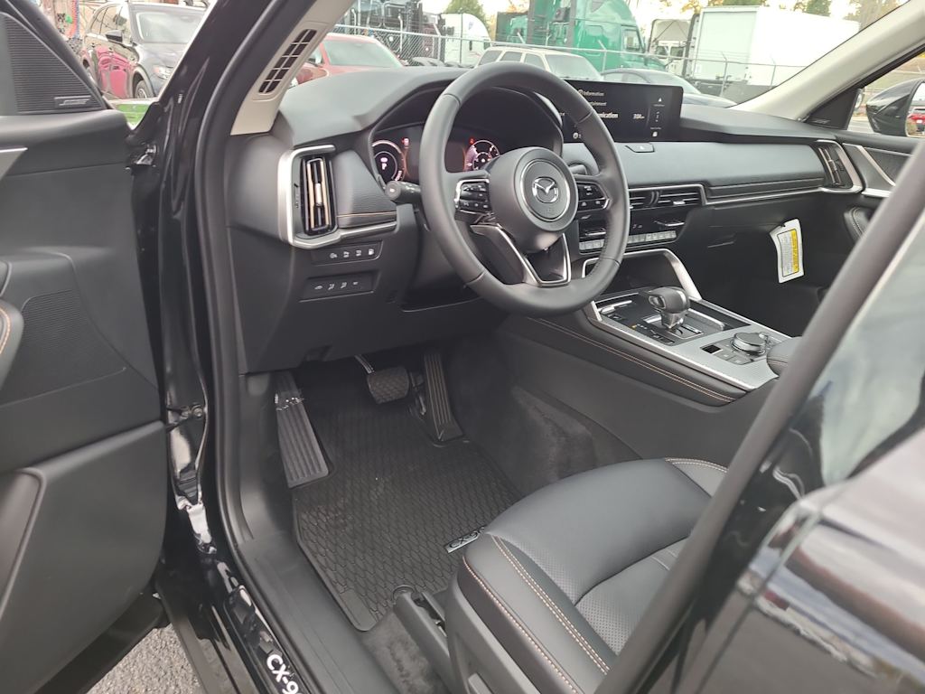 Thumbnail: 2026 Mazda CX-90 - 2