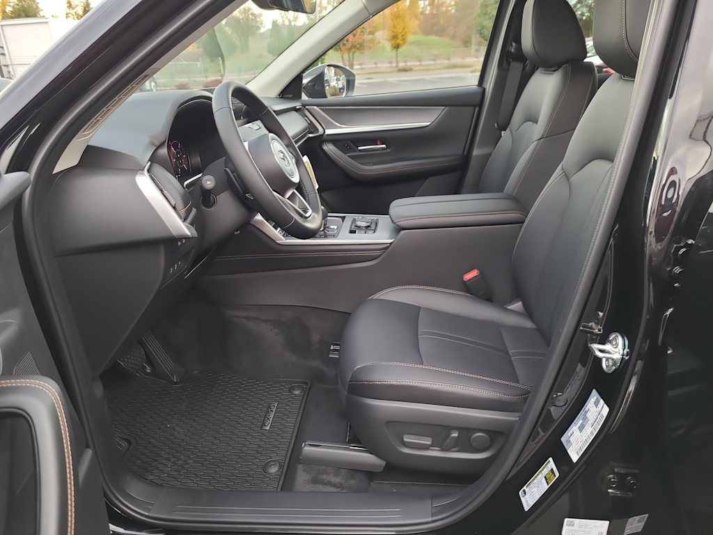 Thumbnail: 2026 Mazda CX-90 - 11