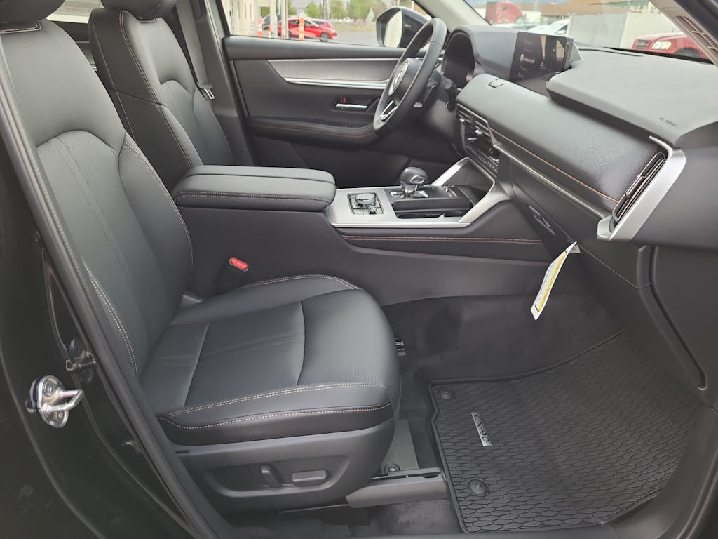 Thumbnail: 2026 Mazda CX-90 - 12