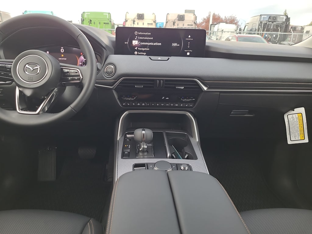 Thumbnail: 2026 Mazda CX-90 - 10