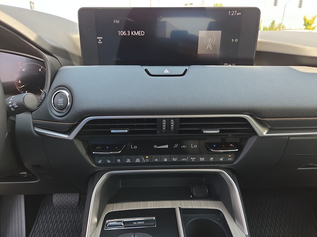 Thumbnail: 2026 Mazda CX-90 - 15