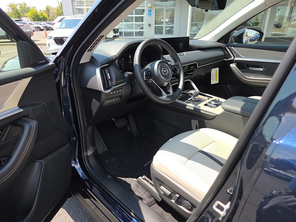 Thumbnail: 2026 Mazda CX-90 - 2