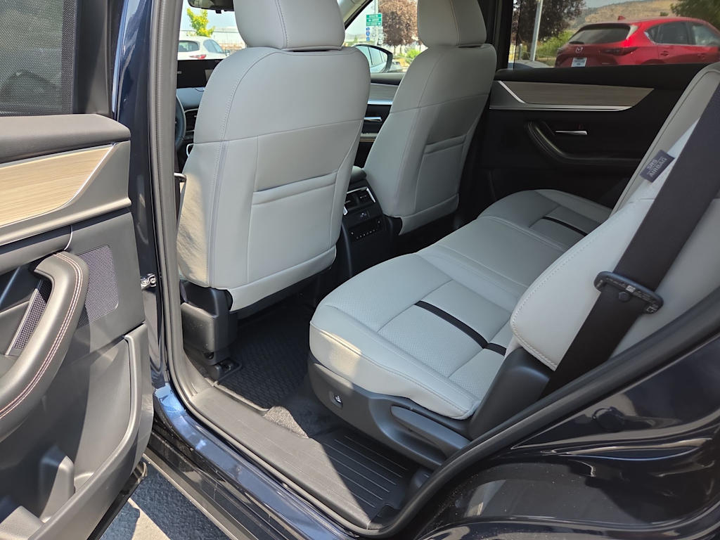 Thumbnail: 2026 Mazda CX-90 - 13