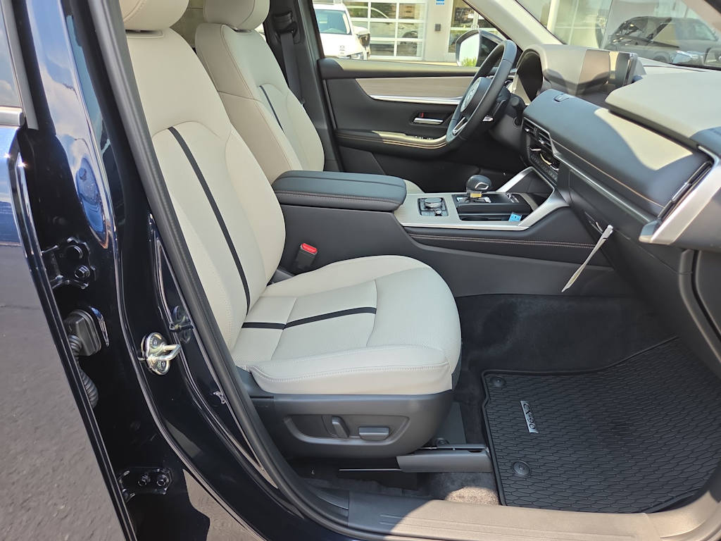 Thumbnail: 2026 Mazda CX-90 - 12