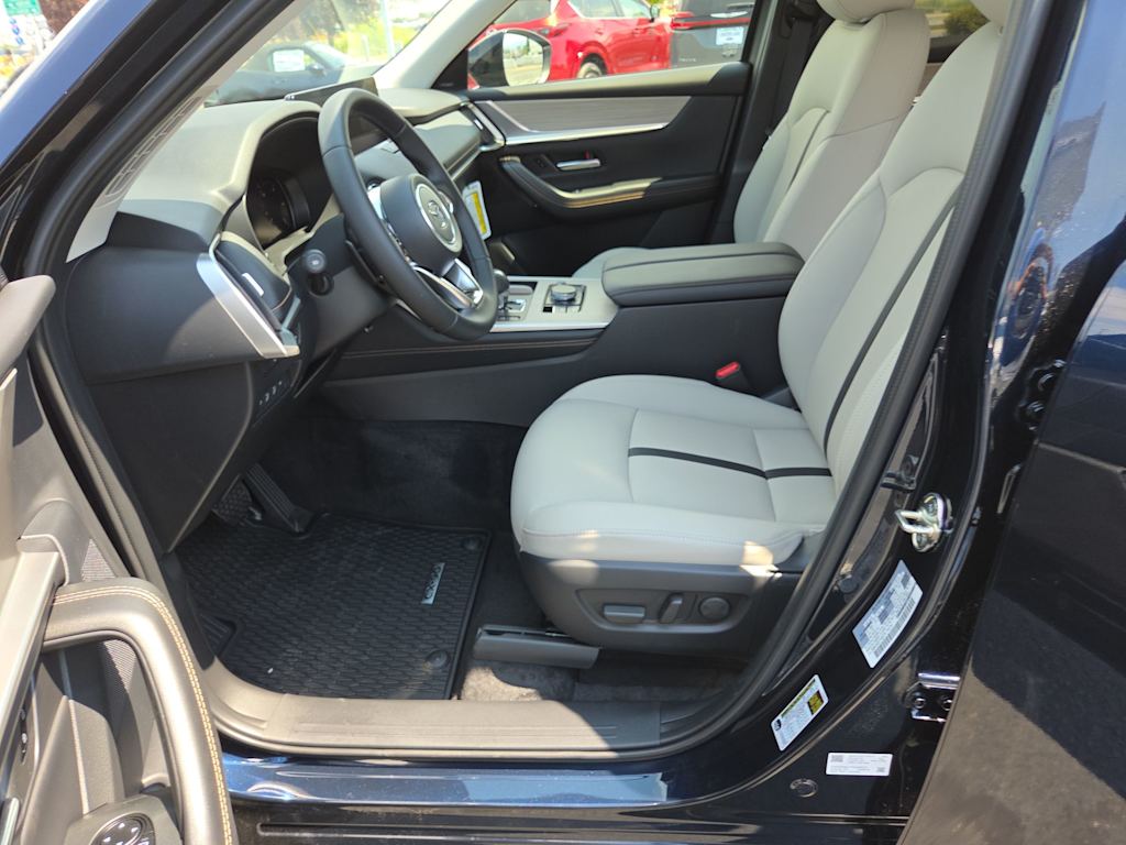 Thumbnail: 2026 Mazda CX-90 - 11