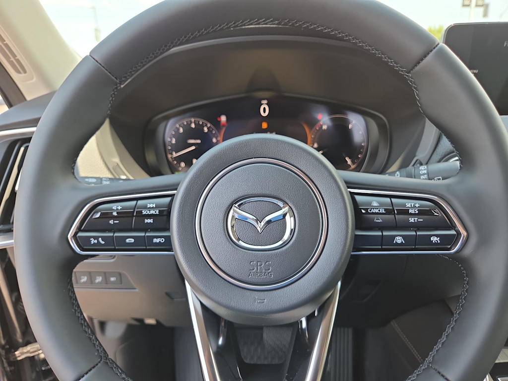 Thumbnail: 2026 Mazda CX-90 - 14