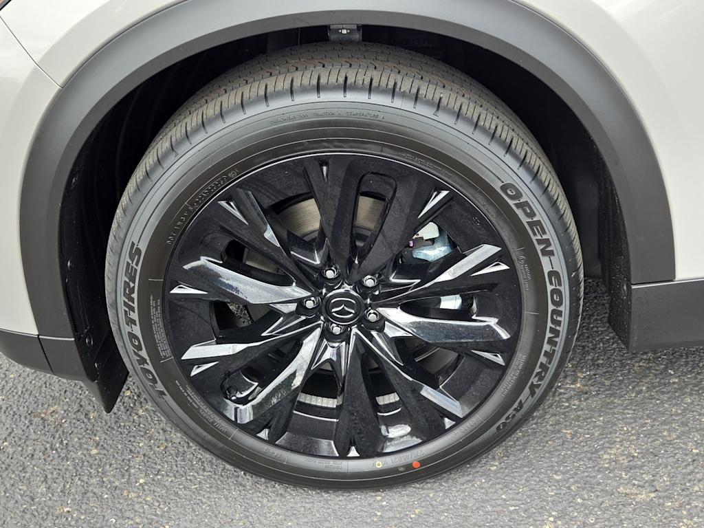 Thumbnail: 2026 Mazda CX-90 - 8
