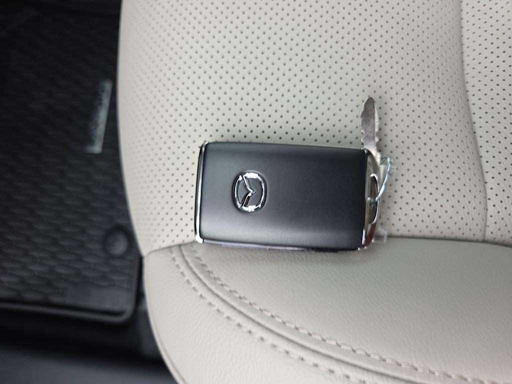 Thumbnail: 2026 Mazda CX-90 - 29