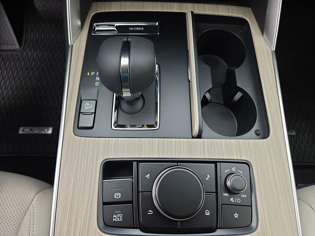 Thumbnail: 2026 Mazda CX-90 - 16
