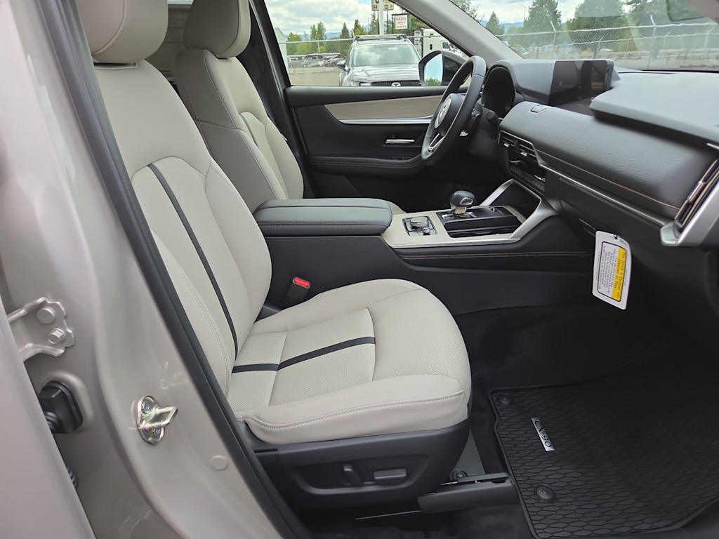 Thumbnail: 2026 Mazda CX-90 - 12