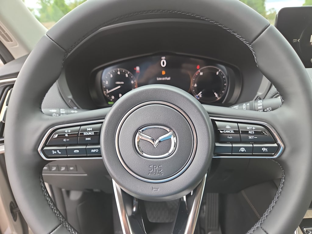 Thumbnail: 2026 Mazda CX-90 - 14