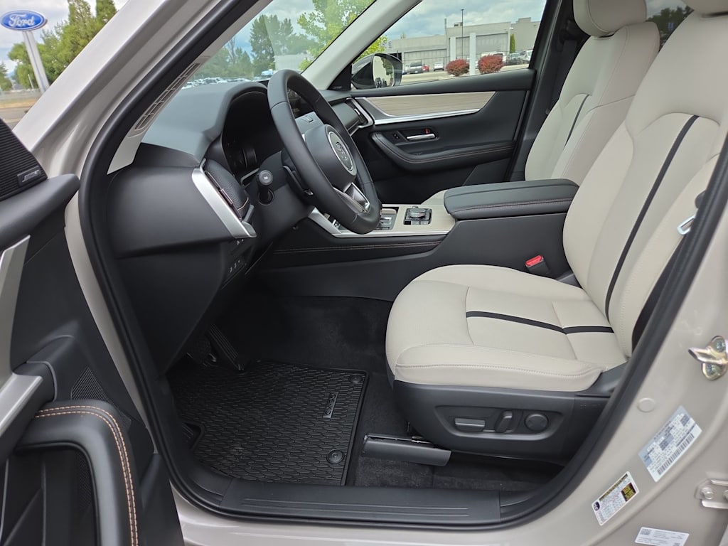 Thumbnail: 2026 Mazda CX-90 - 11