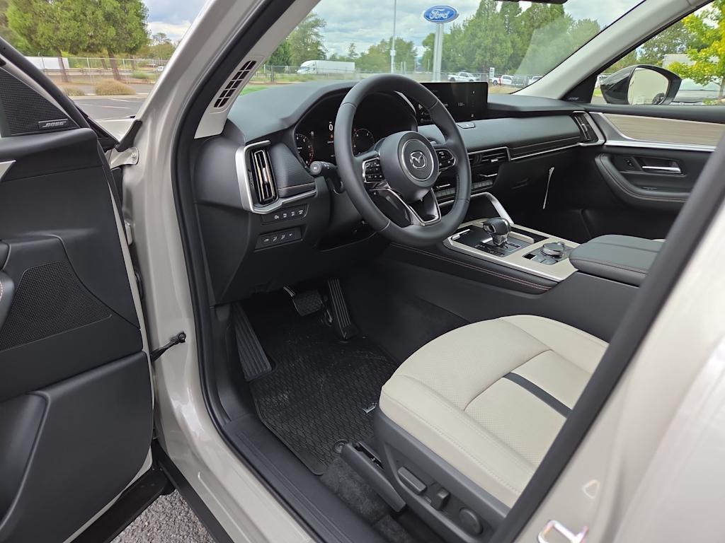 Thumbnail: 2026 Mazda CX-90 - 2