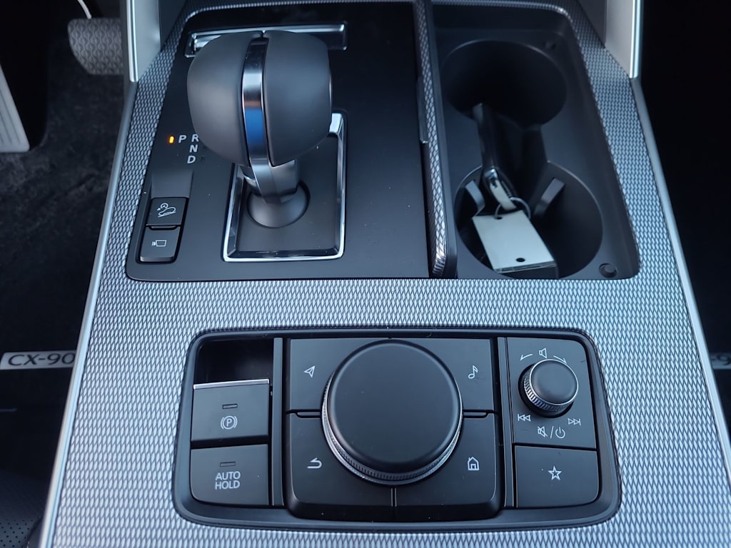 Thumbnail: 2026 Mazda CX-90 - 28