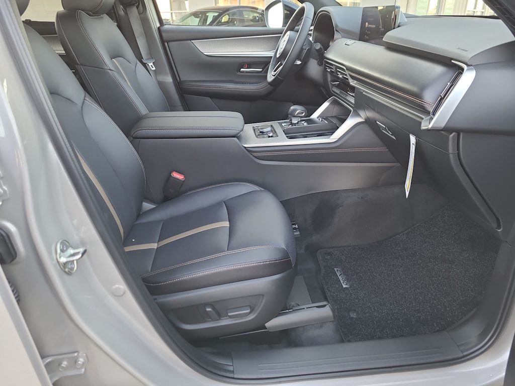 Thumbnail: 2026 Mazda CX-90 - 12