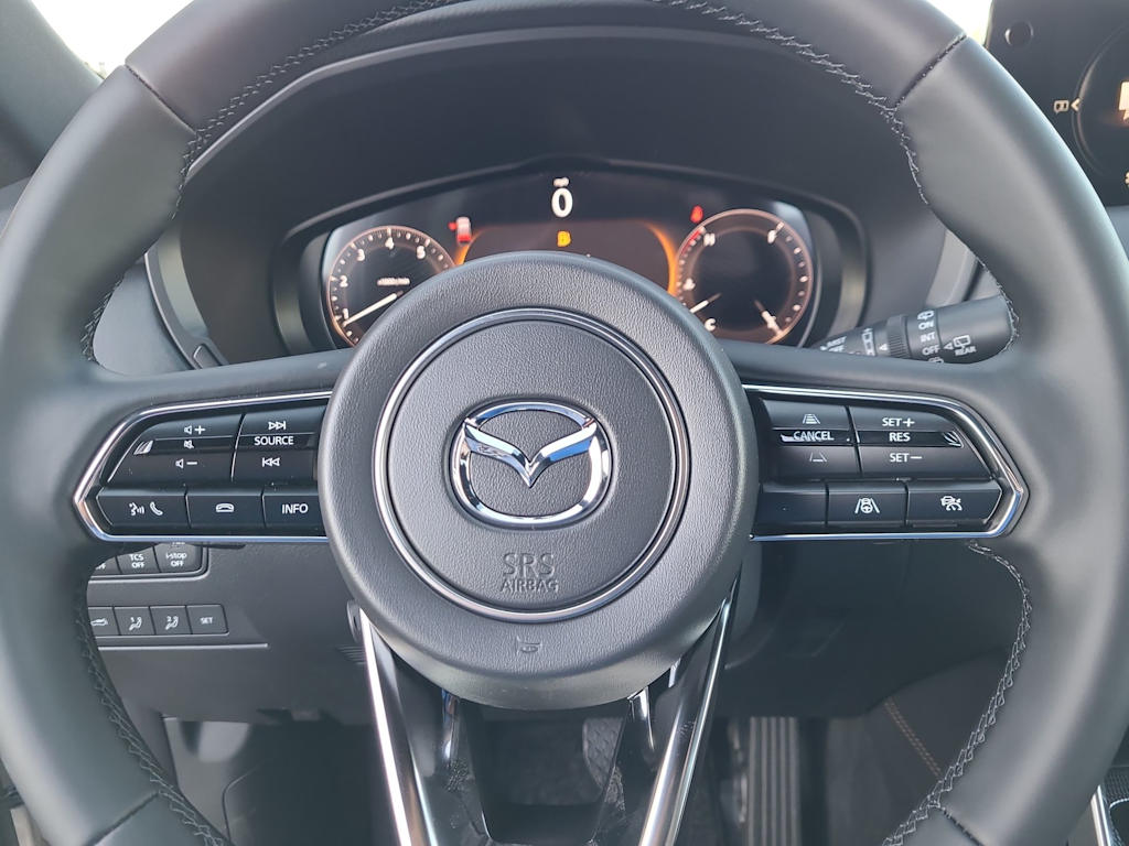Thumbnail: 2026 Mazda CX-90 - 14