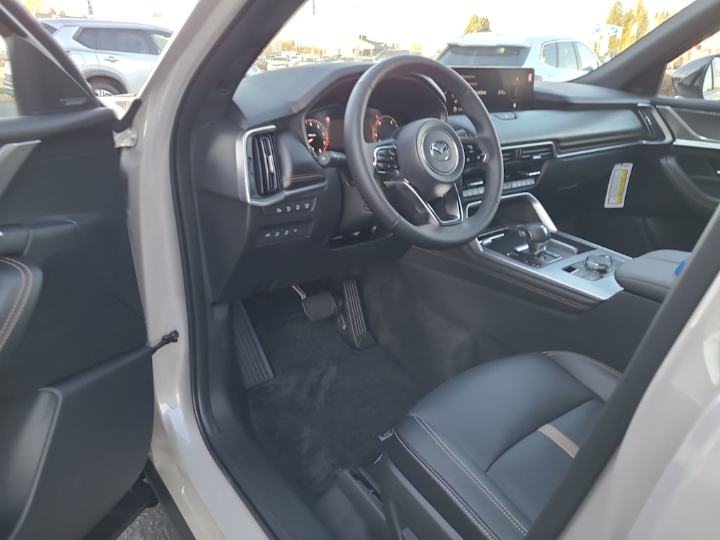 Thumbnail: 2026 Mazda CX-90 - 2