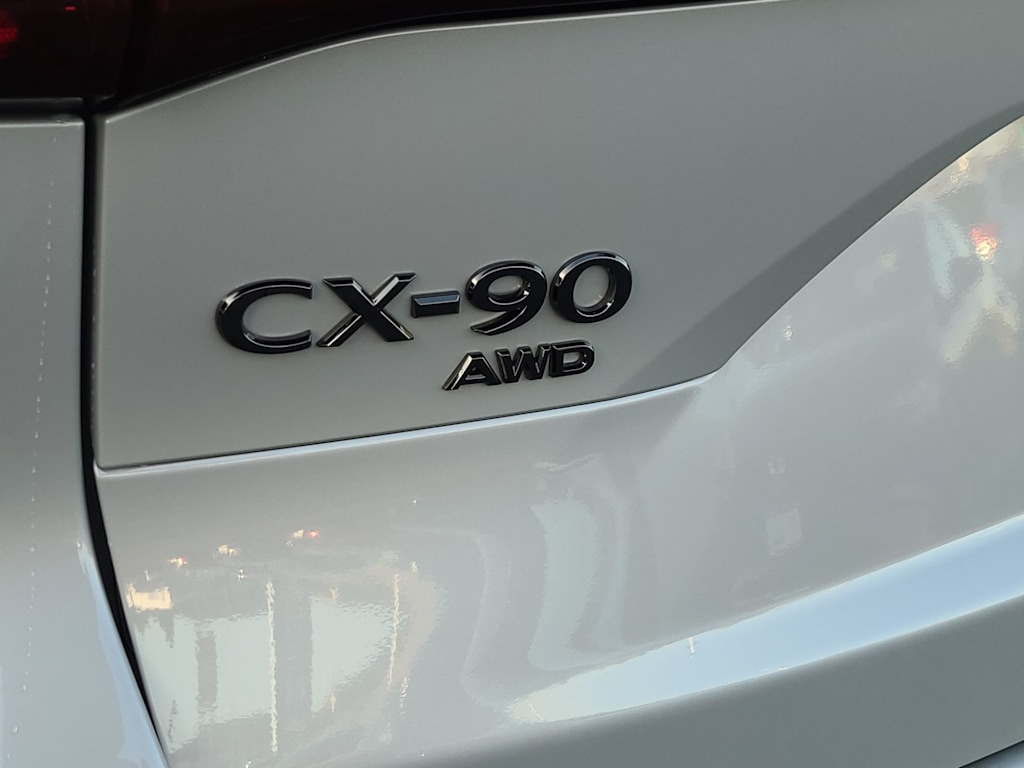 Thumbnail: 2026 Mazda CX-90 - 7