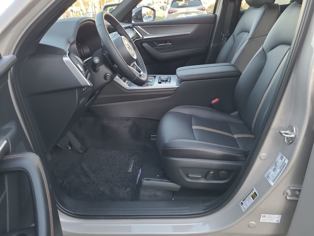 Thumbnail: 2026 Mazda CX-90 - 11