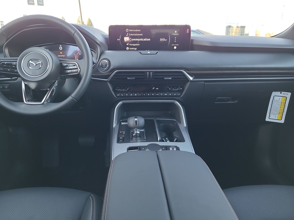 Thumbnail: 2026 Mazda CX-90 - 10