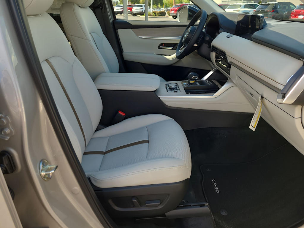 Thumbnail: 2026 Mazda CX-90 - 11
