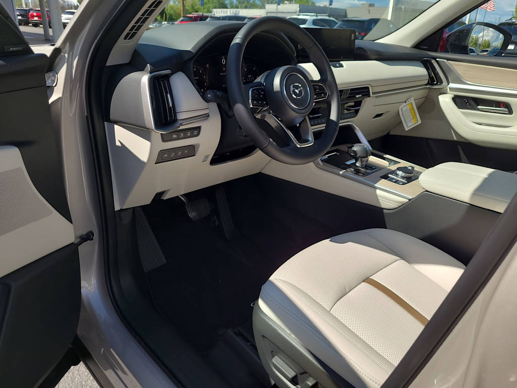 Thumbnail: 2026 Mazda CX-90 - 2