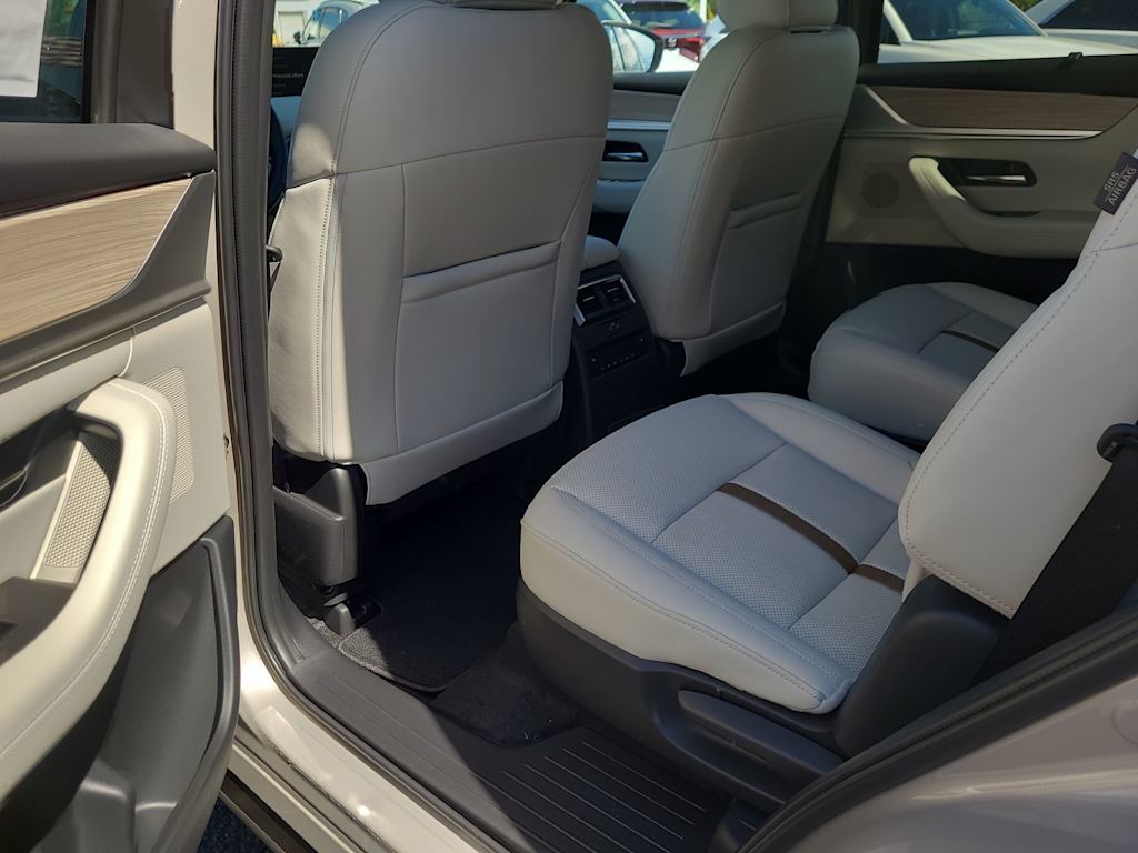 Thumbnail: 2026 Mazda CX-90 - 12