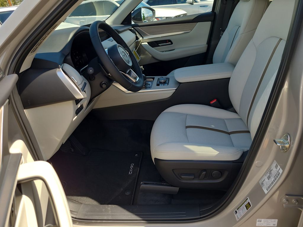Thumbnail: 2026 Mazda CX-90 - 10
