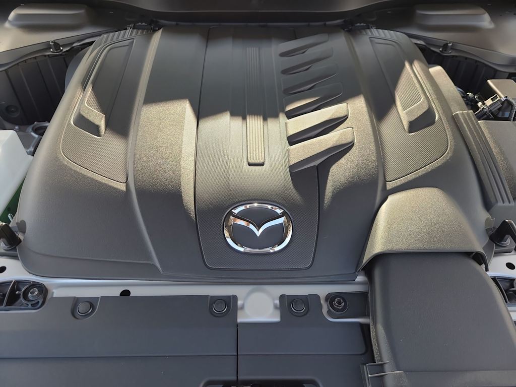 Thumbnail: 2026 Mazda CX-90 - 26