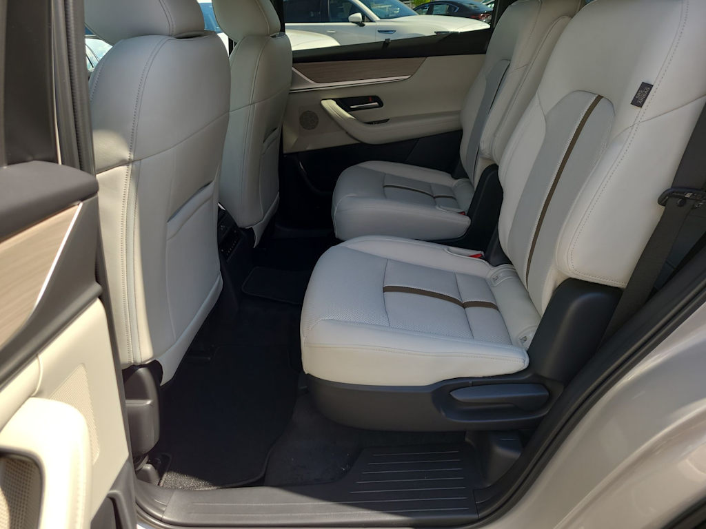 Thumbnail: 2026 Mazda CX-90 - 27