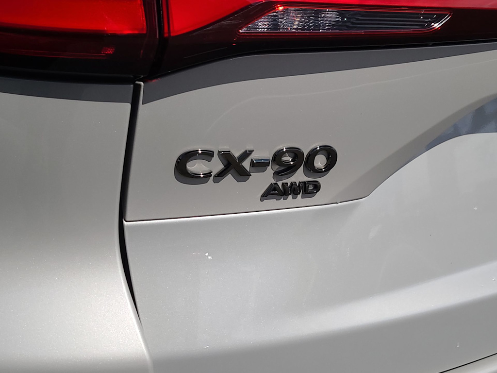 Thumbnail: 2026 Mazda CX-90 - 7