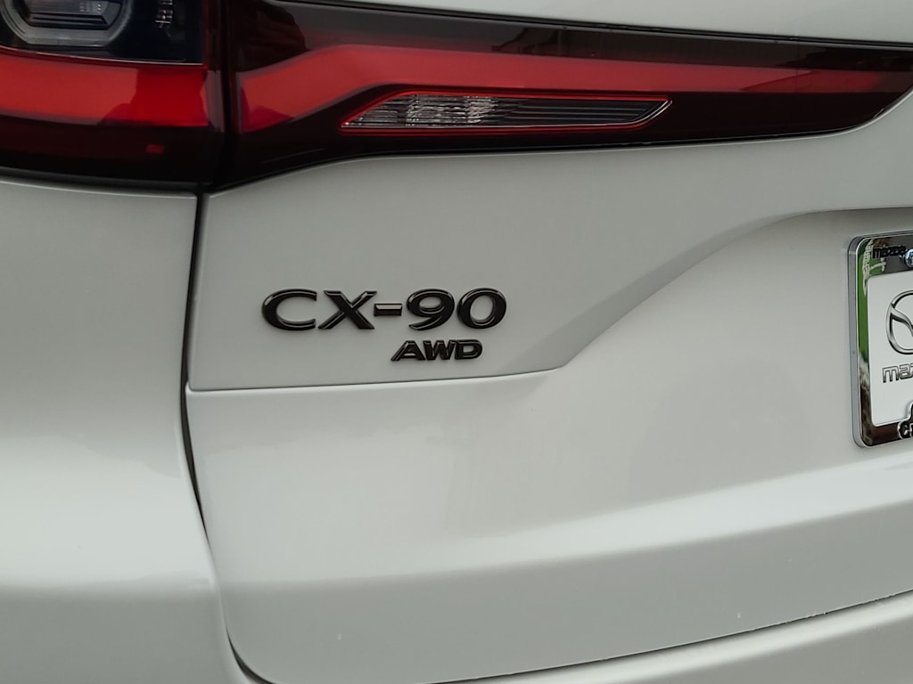 Thumbnail: 2026 Mazda CX-90 - 7