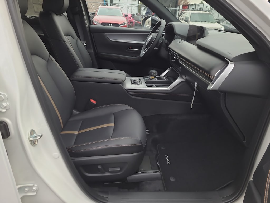 Thumbnail: 2026 Mazda CX-90 - 12