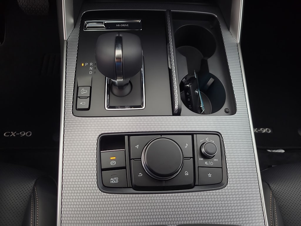 Thumbnail: 2026 Mazda CX-90 - 15