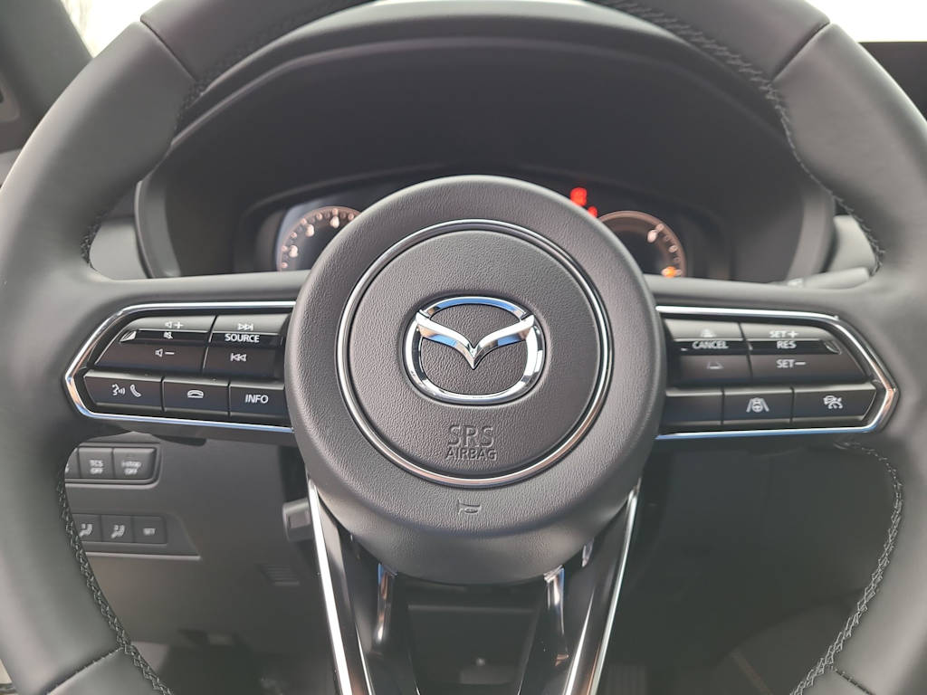 Thumbnail: 2026 Mazda CX-90 - 28