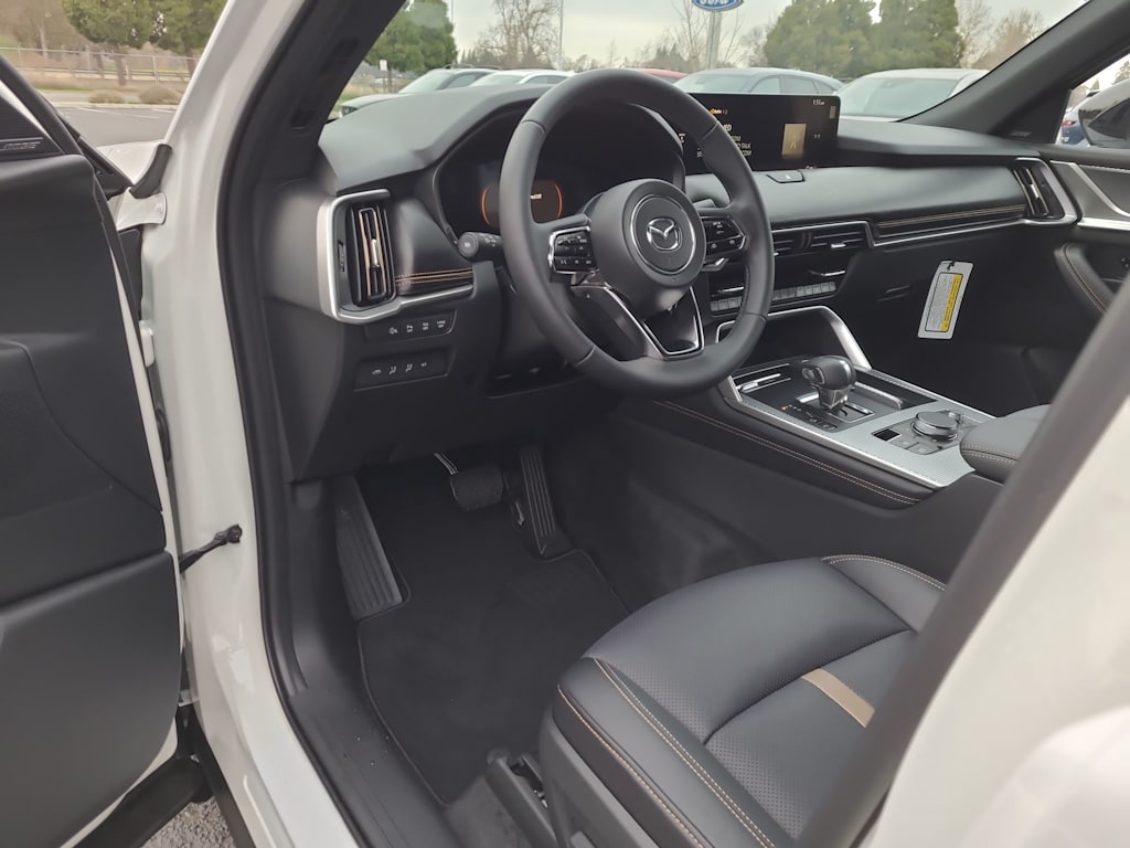 Thumbnail: 2026 Mazda CX-90 - 2
