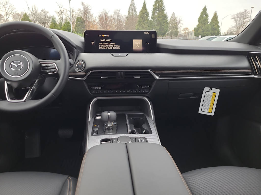 Thumbnail: 2026 Mazda CX-90 - 10