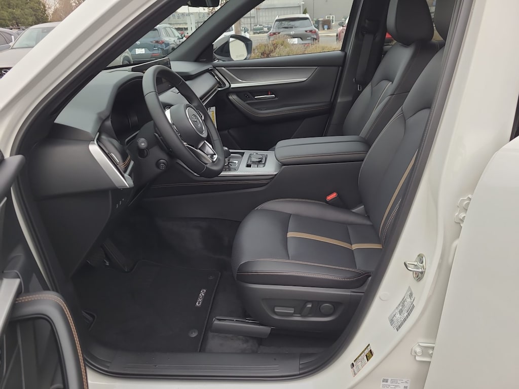 Thumbnail: 2026 Mazda CX-90 - 11
