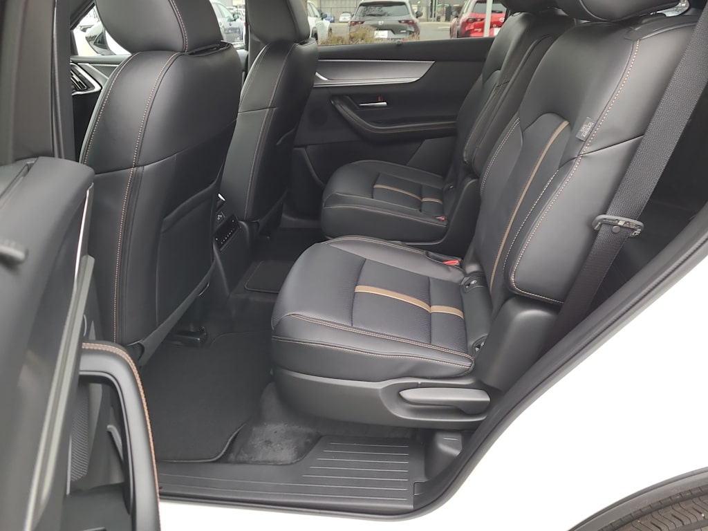 Thumbnail: 2026 Mazda CX-90 - 27