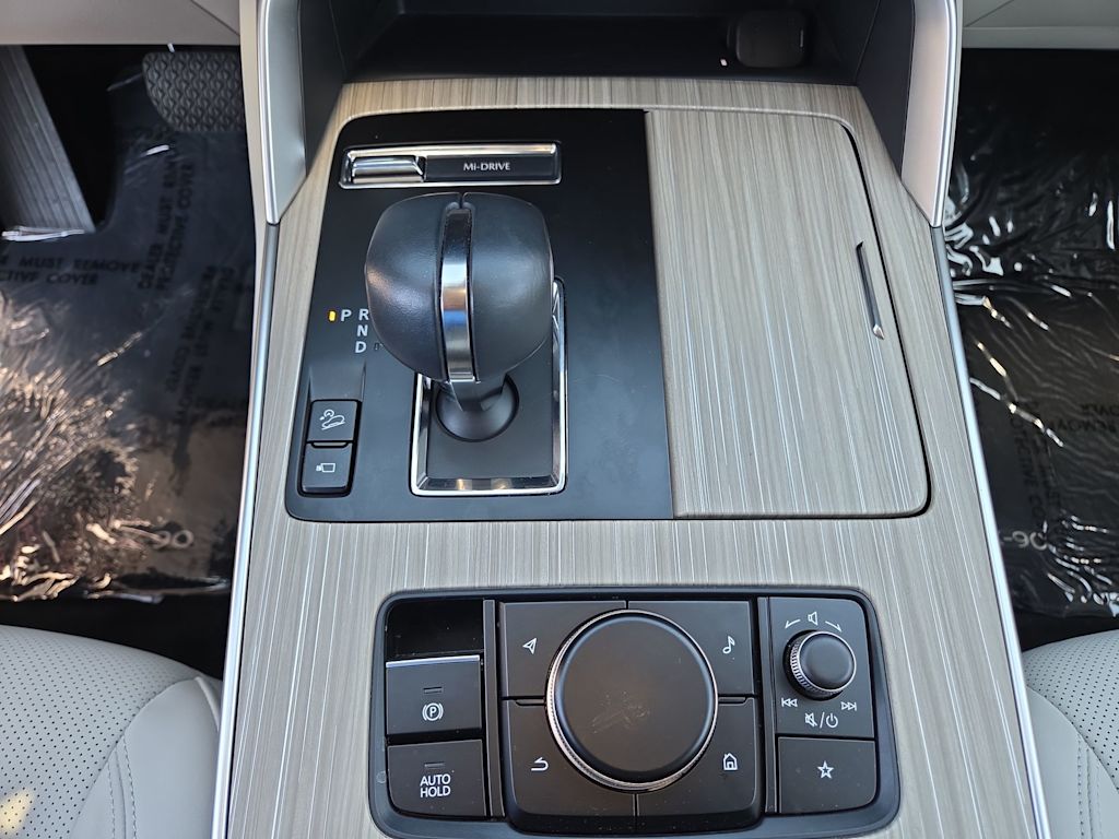 Thumbnail: 2024 Mazda CX-90 - 16