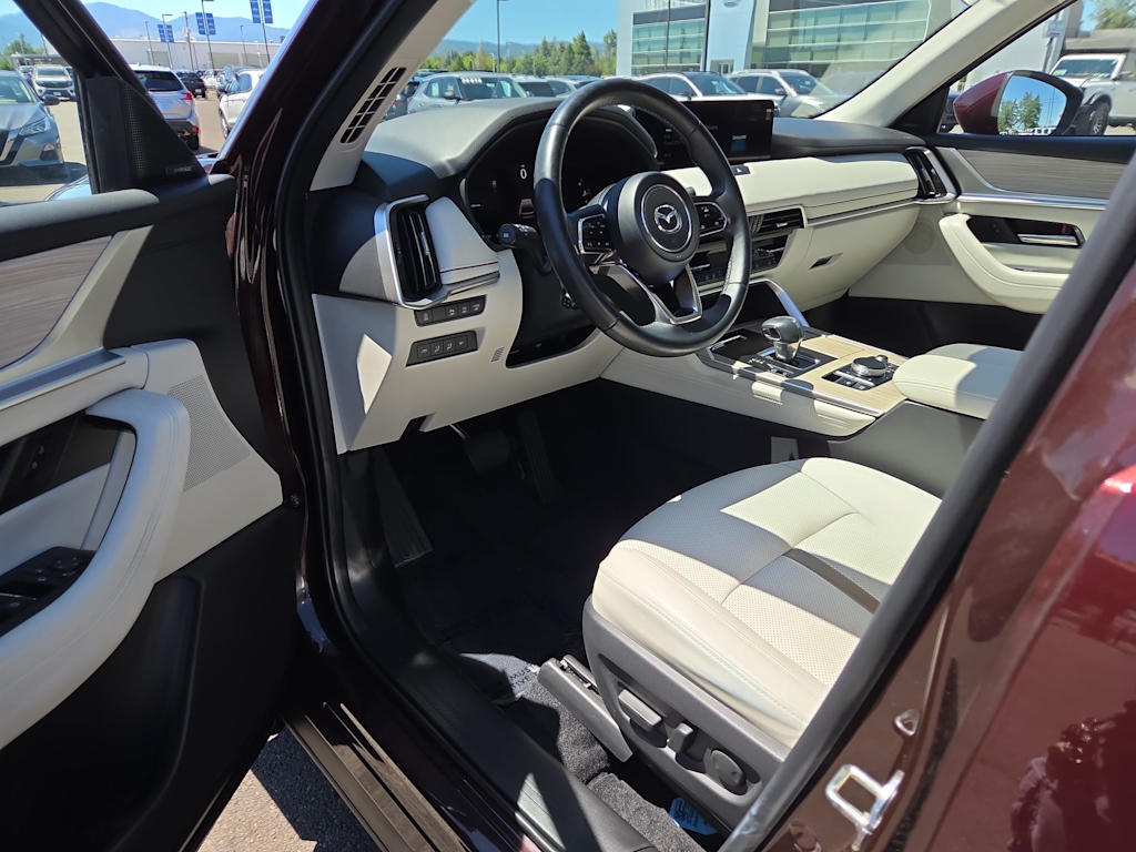 Thumbnail: 2024 Mazda CX-90 - 2
