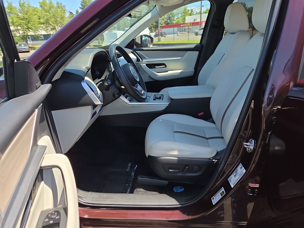 Thumbnail: 2024 Mazda CX-90 - 11