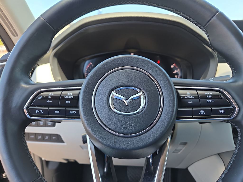 Thumbnail: 2024 Mazda CX-90 - 14