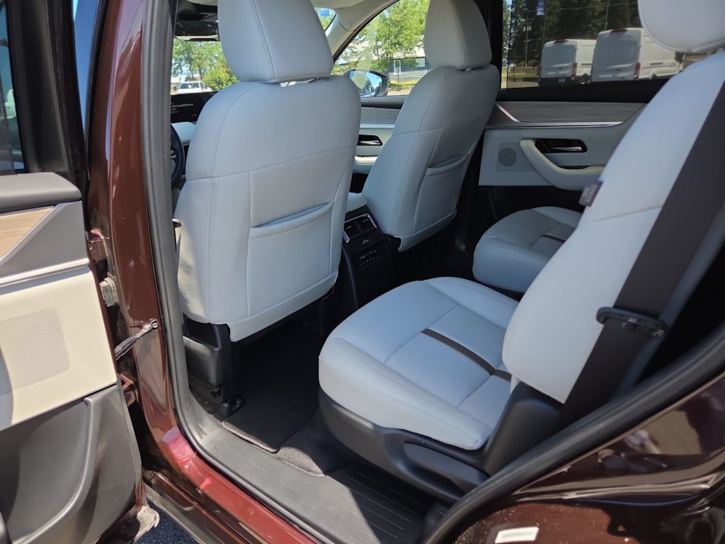 Thumbnail: 2024 Mazda CX-90 - 13