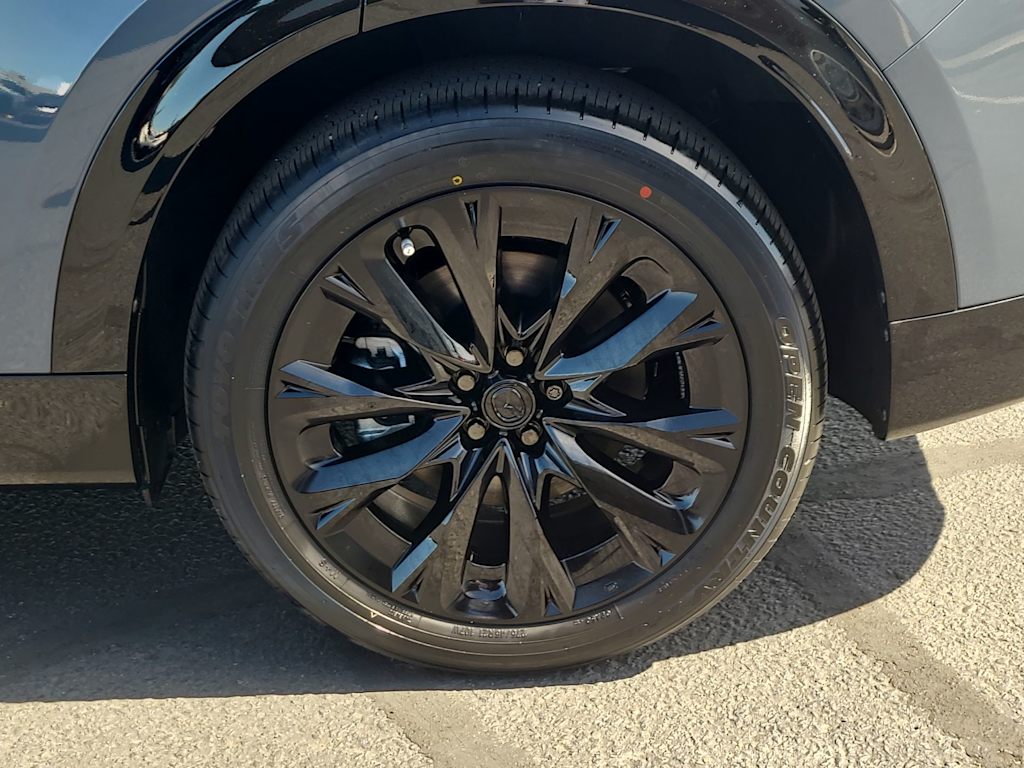 Thumbnail: 2026 Mazda CX-90 - 8