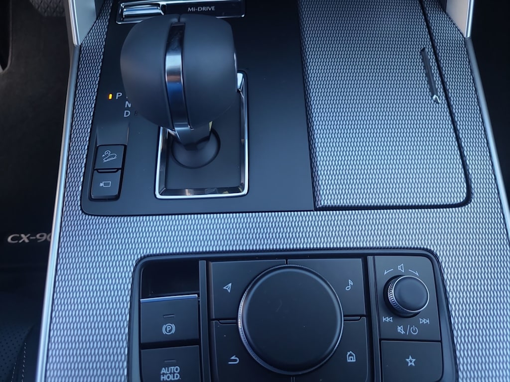 Thumbnail: 2026 Mazda CX-90 - 28