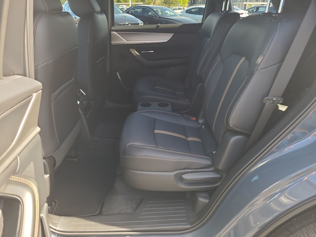 Thumbnail: 2026 Mazda CX-90 - 25